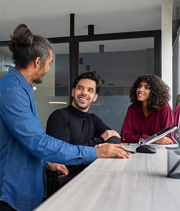 Implify team collaboration