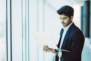 Technology consulting